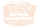Graham Buyers Committee badge